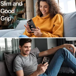 کاور موکولو مدل Nice مناسب برای گوشی موبایل هوآوی Y7P 2020