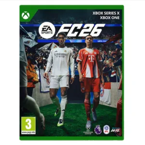 بازی EA Sports FC 26 مخصوص XBOX ONE / SERIES X