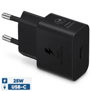 شارژر دیواری 25 وات سامسونگ مدل EP-T2510BEGWW