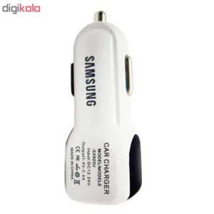 شارژر فندکی مدل SAM