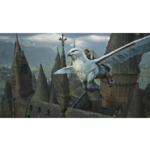 بازی Hogwarts Legacy مخصوص Nintendo Switch 2