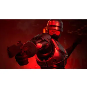 بازی RoboCop: Rogue City – Unfinished Business نسخه استاندارد مخصوص PS5