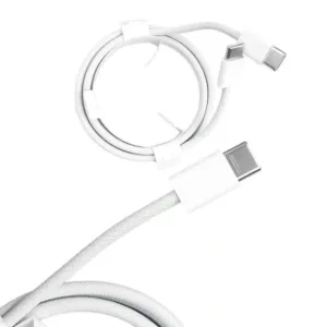 شارژر دیواری 20 وات مدل MAX به همراه کابل USB-C