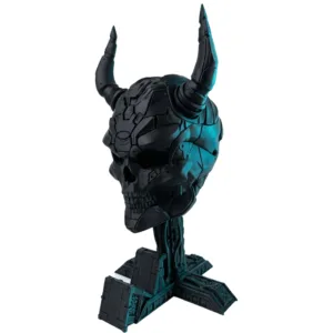 پایه نگهدارنده دسته پلی استیشن 5 مدل Cyber Skull