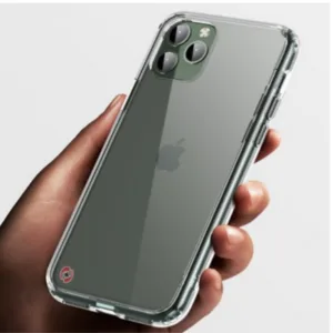 کاور مدل Clear Cace مناسب برای گوشی موبایل اپل IPHONE 11 / IPHONE11