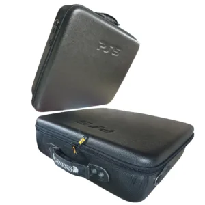 کیف حمل کنسول ps5 طرح GENESIS PHANTOM مدل FAT PRO کد 85