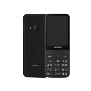 گوشی موبایل ژیواکو مدل F302 دو سیم کارت