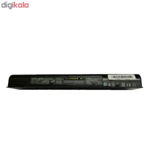 باتری لپ تاپ 6 سلولی فوجیتسو مدل AH532 مناسب برای لپ تاپ فوجیتسو LifeBook AH532