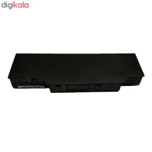 باتری لپ تاپ 6 سلولی فوجیتسو مدل AH532 مناسب برای لپ تاپ فوجیتسو LifeBook AH532