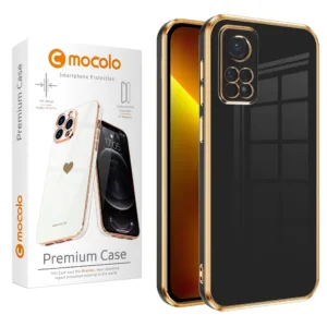 کاور موکولو مدل Xuka مناسب برای گوشی موبایل شیائومی Mi 10T / Mi 10T Pro