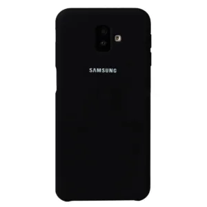 کاور سیلیکونی مدل SC-001 مناسب برای گوشی موبایل سامسونگ Galaxy J6 plus