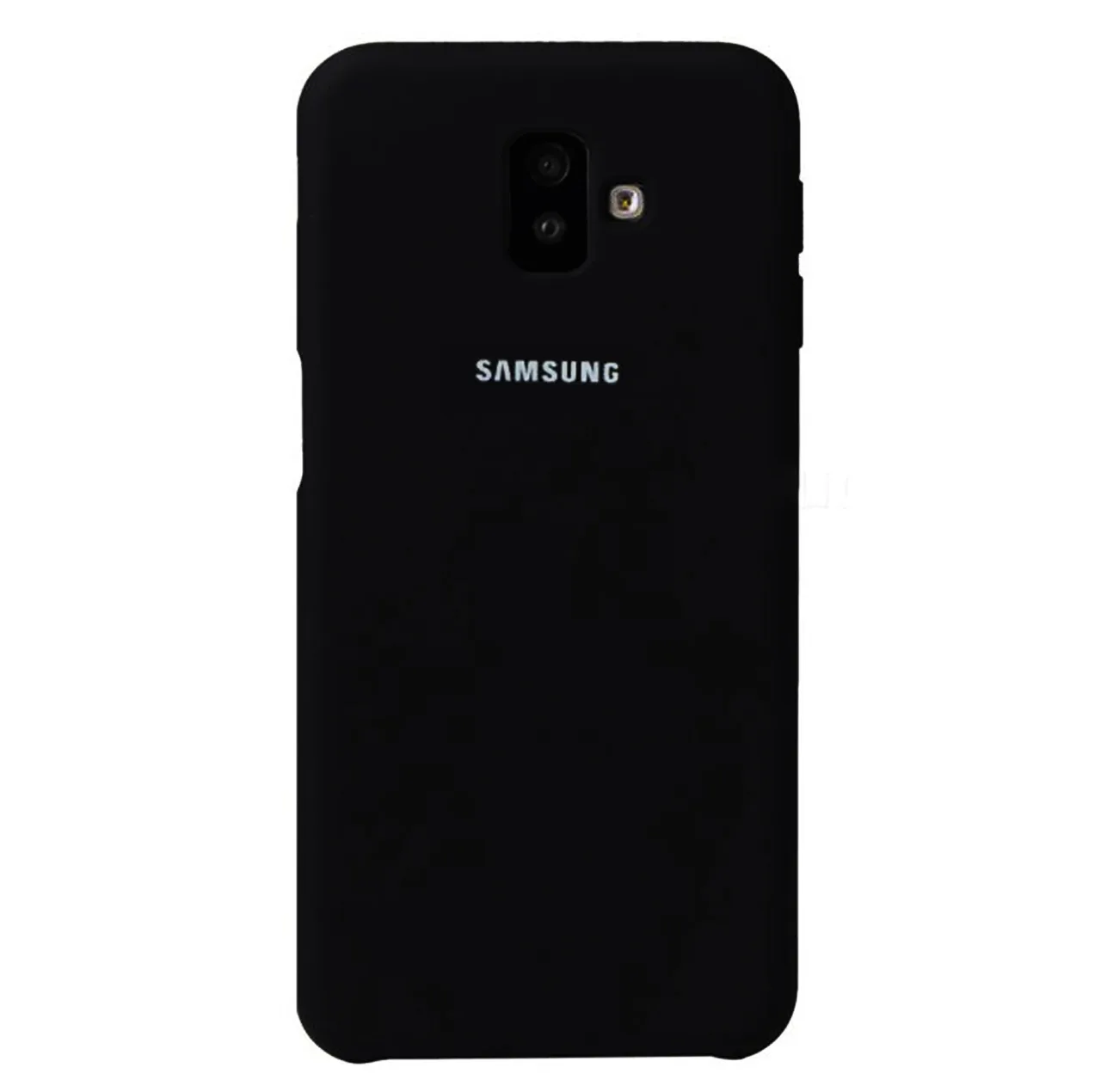 کاور سیلیکونی مدل SC-001 مناسب برای گوشی موبایل سامسونگ Galaxy J6 plus