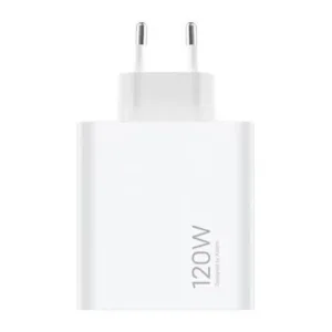 شارژر دیواری 120 وات مدل MDY-11-EZ