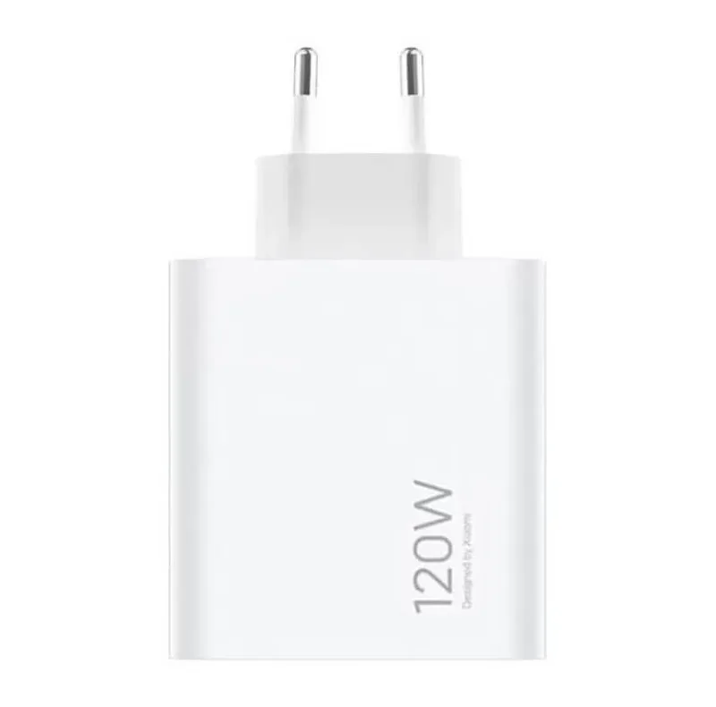شارژر دیواری 120 وات مدل MDY-11-EZ