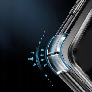 کاور قاب ناب مدل LZGPS مناسب برای گوشی موبایل اپل IPhone Xs Max