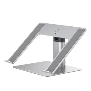 پایه نگهدارنده لپ تاپ باسئوس مدل LUJS000012