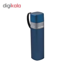 پاوربانک کلومن مدل KP-170 ظرفیت 2600 میلی آمپر ساعت