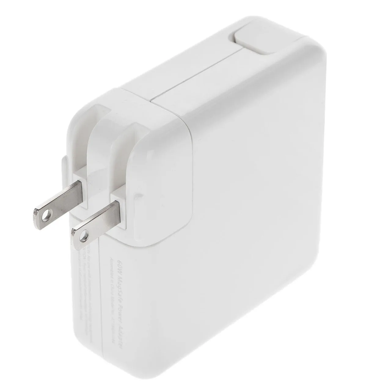 آداپتور برق 60 وات، 16.5ولت، 3.65 آمپر مدل MagSafe1 مناسب برای مک بوک