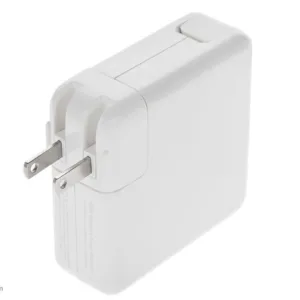آداپتور برق 60 وات، 16.5ولت، 3.65 آمپر مدل MagSafe1 مناسب برای مک بوک