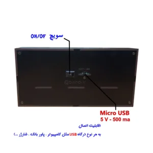 آیکون لایت طرح Play Has No Limits
