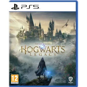 بازی Hogwarts Legacy مخصوص PS5