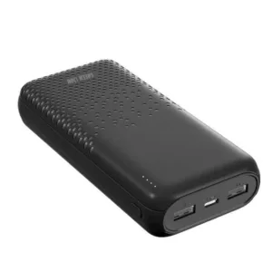 پاوربانک گرین لاین مدل Rome Ultra Slim ظرفیت 20000 میلی آمپر ساعت