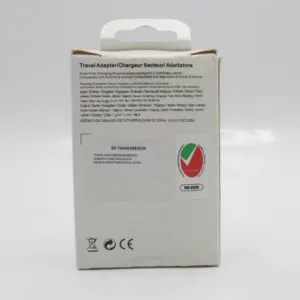 شارژر دیواری 45 وات مدل YP-45W-type-c