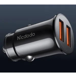 شارژر فندکی 12 وات مک دودو مدل CC-660