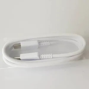 شارژر دیواری مدل EP-TA800 به همراه کابل تبدیل USB-C