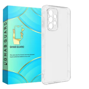 کاور قاب گارد مدل JELEDGA مناسب برای گوشی موبایل سامسونگ Galaxy A33 5G