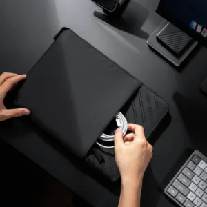 کاور لپ تاپ تام تاک مدل Voyage-A10 MacBook مناسب برای لپ تاپ تا 16 اینچی