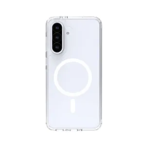 کاور گوف مدل Clear Chix مناسب برای گوشی موبایل سامسونگ Galaxy A56