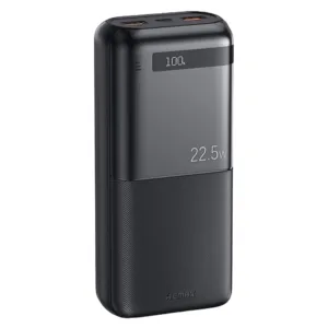 پاوربانک ریمکس مدل RPP-72 ظرفیت 20000 میلی آمپر ساعت