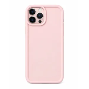 کاور اسپیجن مدل سولید مناسب برای گوشی موبایل اپل iphone 13 pro max
