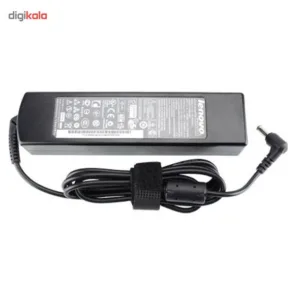 شارژر لپ تاپ 20 ولت 4.5 آمپر مدل PA-1900-56LC