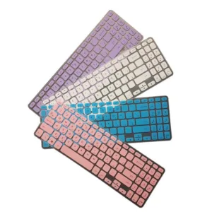 محافظ کیبورد مدل S5300 مناسب برای لپ تاپ ایسوس 15 اینچی