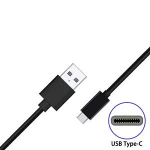 کابل شارژ دسته بازی پلی استیشن 5 مدل X002