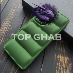 کاور تاپ قاب مدل JACKET مناسب برای گوشی موبایل شیائومی Poco M3