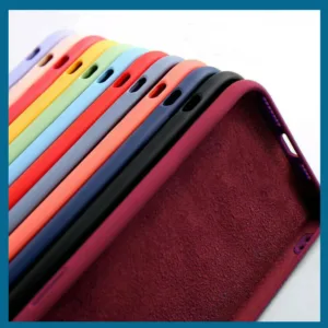 کاور دراگون قاب مدل سیلیکونی طرح SLB مناسب برای گوشی موبایل اپل iPhone 17 Pro Max