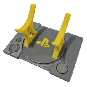پایه نگهدارنده دسته بازی طرح پلی استیشن یک مدل ps1stand