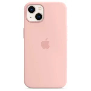 کاور مدل سیلیکونی مناسب برای گوشی موبایل اپل iphone 13