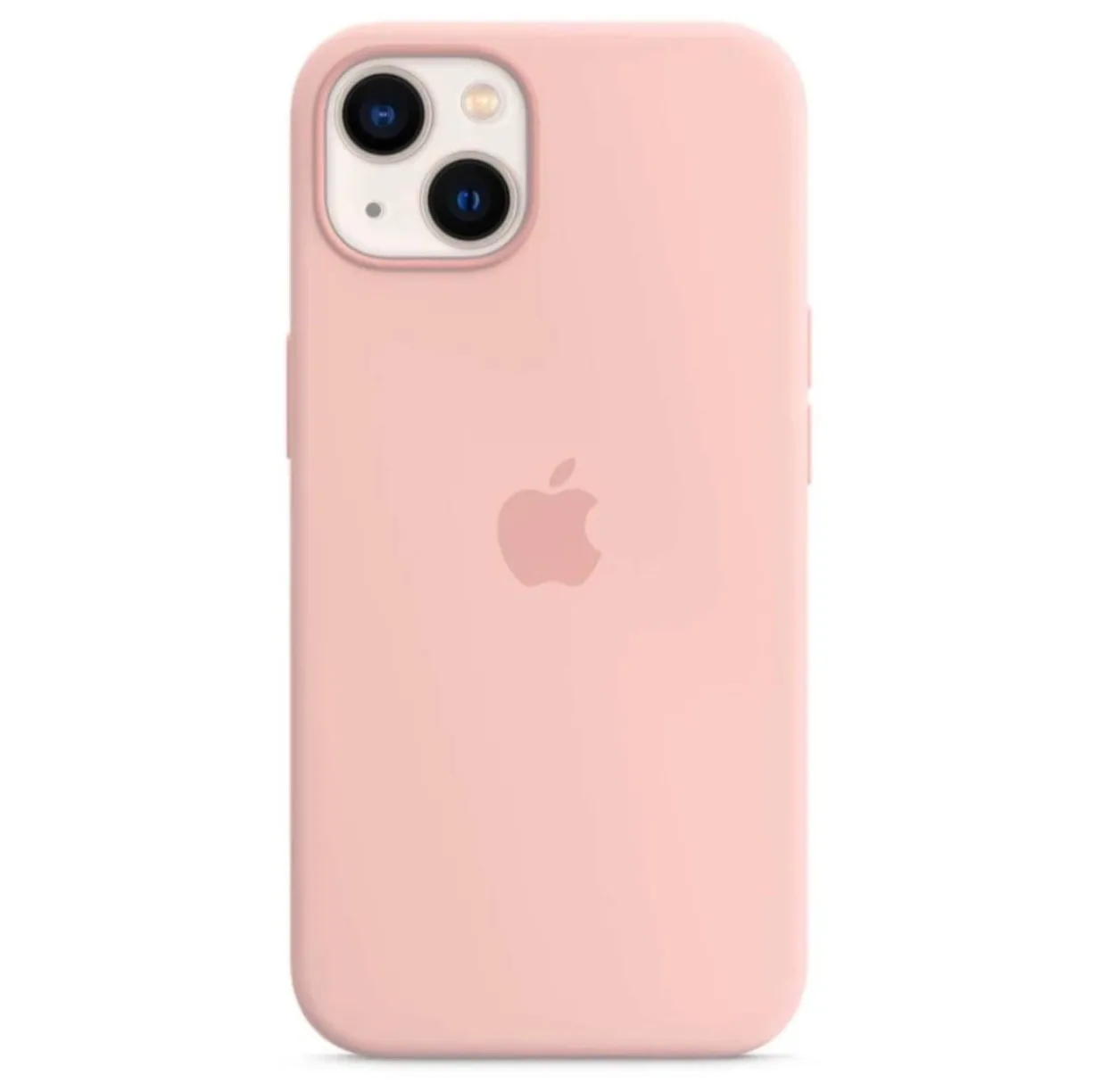 کاور مدل سیلیکونی مناسب برای گوشی موبایل اپل iphone 13
