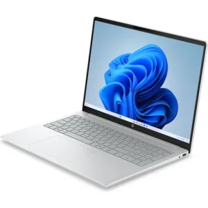 لپ تاپ 16 اینچی اچ پی مدل OmniBook 3 16-by0015dx-Ryzen 5 40-8GB LPDDR5 5500MHz-512GB SSD-Touch - کاستوم شده