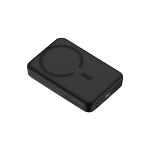 پاوربانک بیسوس مدل magnetic mini 30W ظرفیت 10000 میلی آمپر ساعت