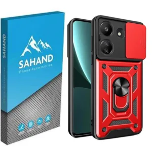 کاور سهند مدل KD21 مناسب برای گوشی موبایل شیائومی Redmi 13C / Poco C65