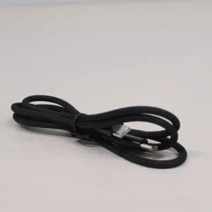 شارژر دیواری 30 وات فیلیپس مدل DLP5312 به همراه کابل تبدیل USB-C