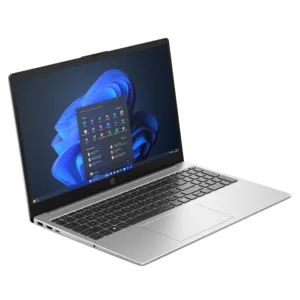 لپ تاپ 15.6 اینچی اچ‌ پی مدل 255R G10-Ryzen 5 7535U-24GB DDR5 4800MHz-512GB SSD-SVA