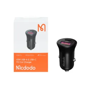 شارژر فندکی مک دودو مدل cc-2680