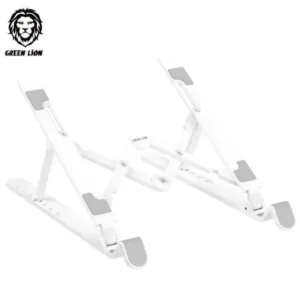 پایه نگهدارنده لپ تاپ گرین لاین مدل GNFLPTPSTNDWH