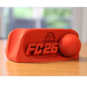 پایه نگهدارنده دسته بازی مدل fc26